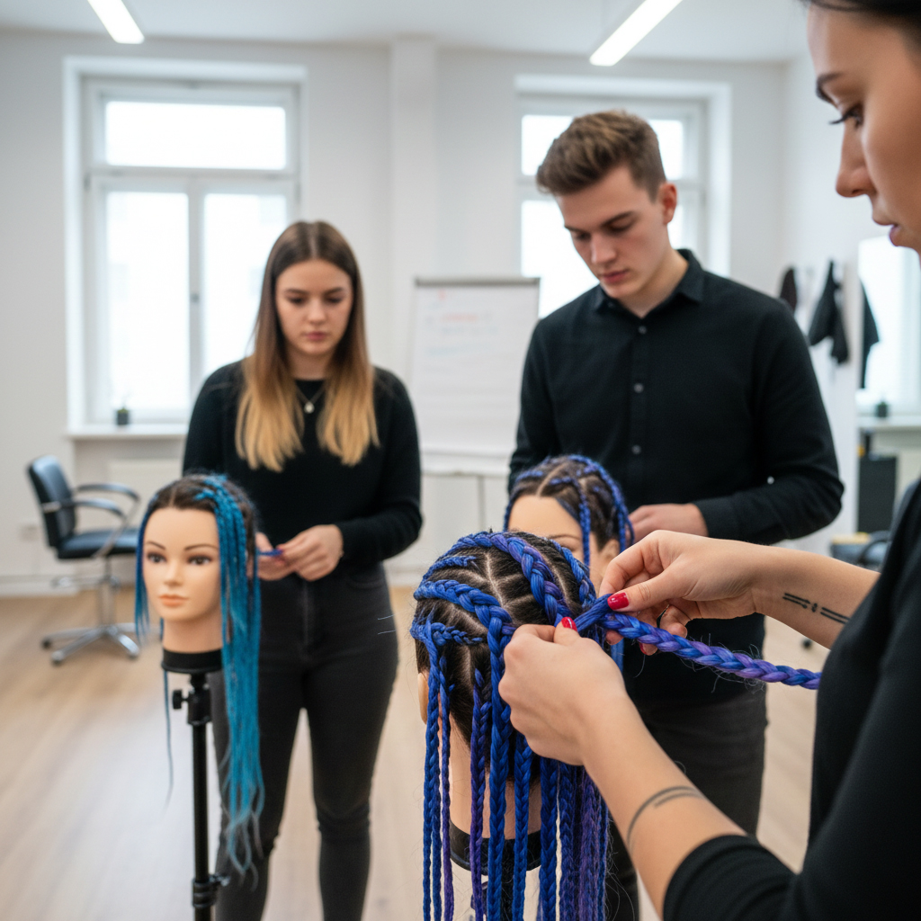 Kezdő holland fonás oktatás